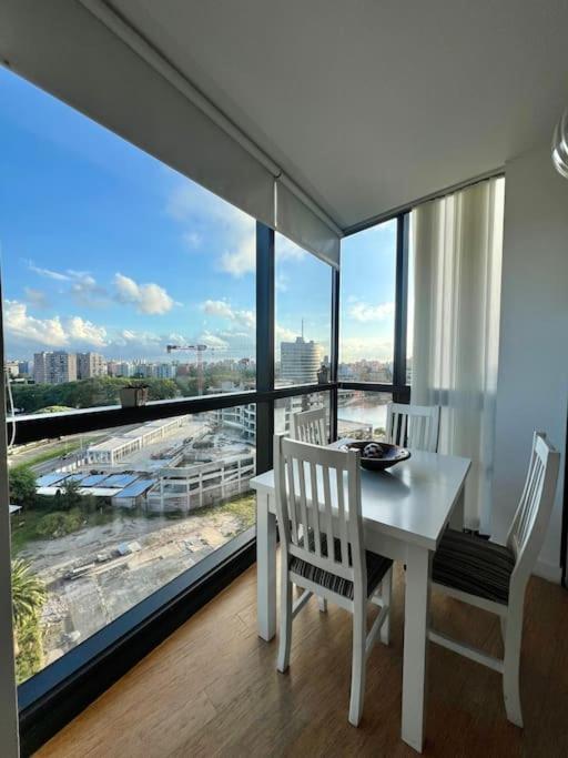 Vivienda En Puerto Madero * Buenos Aires