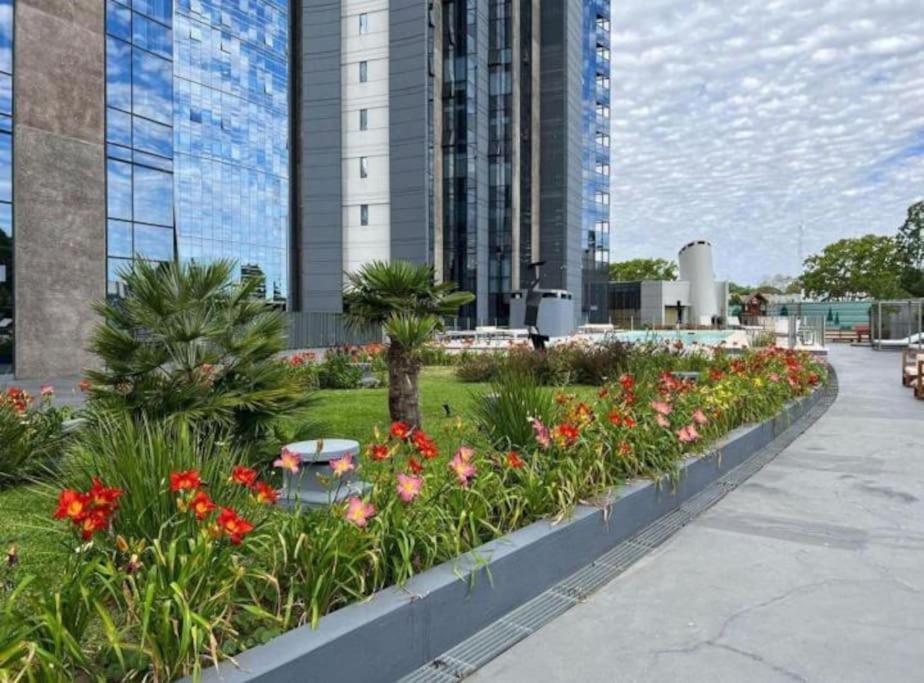 Apartment Vivienda En Puerto Madero *