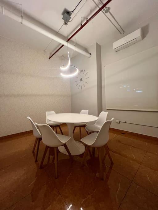 Vivienda En Puerto Madero *