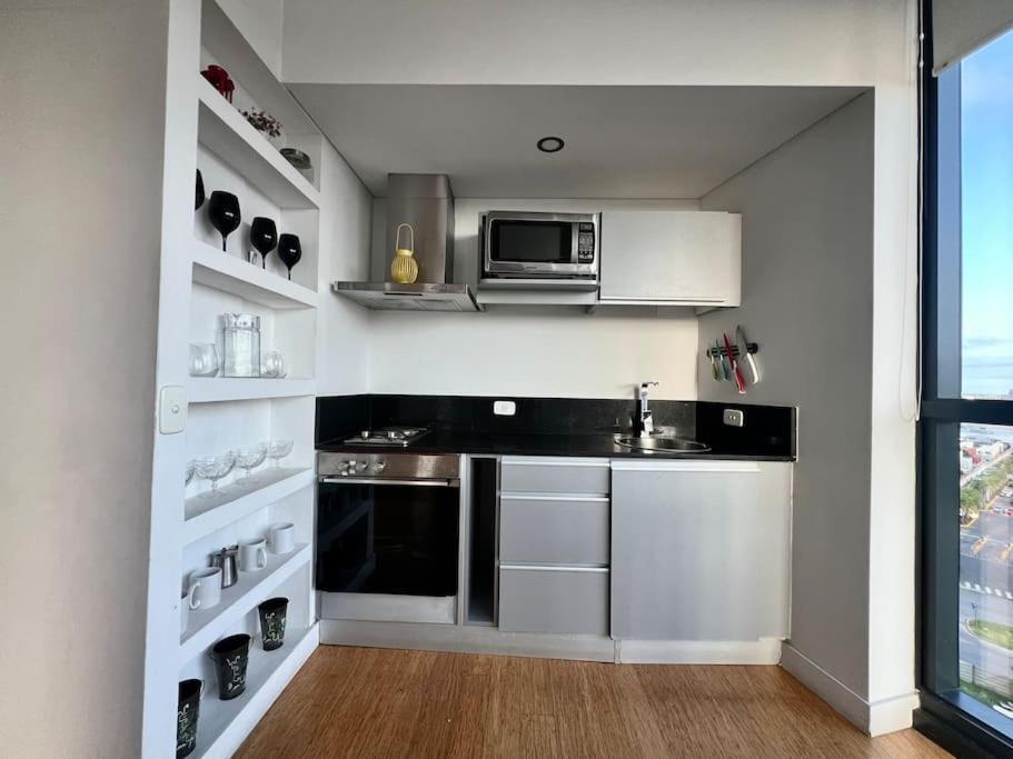 Vivienda En Puerto Madero *