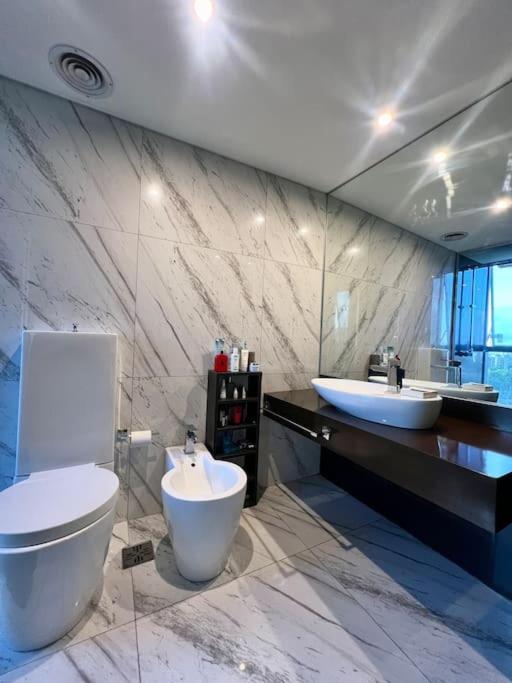 Vivienda En Puerto Madero Apartment