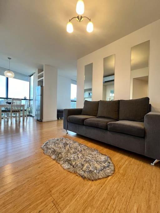 Apartment Vivienda En Puerto Madero