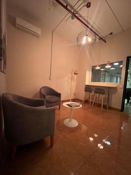 Vivienda En Puerto Madero *