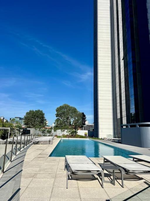 Vivienda En Puerto Madero