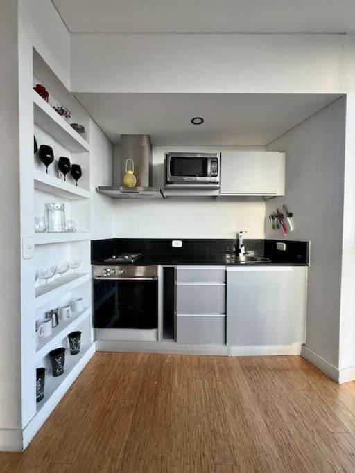 Vivienda En Puerto Madero * Buenos Aires