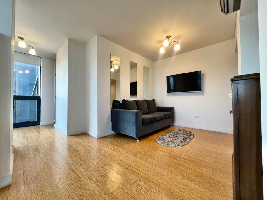 Apartment Vivienda En Puerto Madero