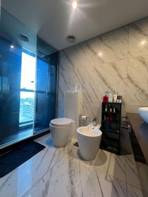 Vivienda En Puerto Madero Apartment