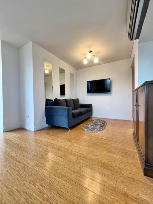 Apartment Vivienda En Puerto Madero *