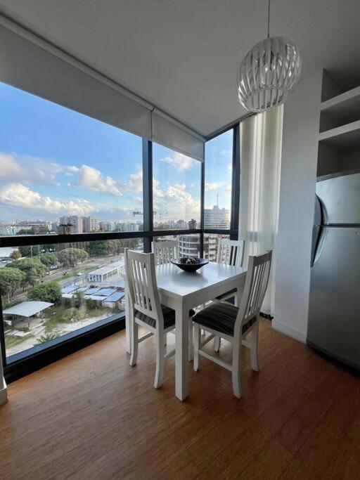 Vivienda En Puerto Madero * Buenos Aires