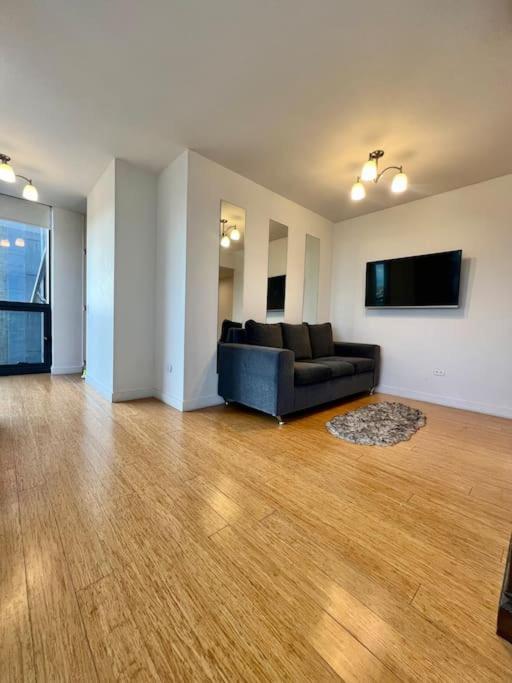 Vivienda En Puerto Madero Apartment Buenos Aires