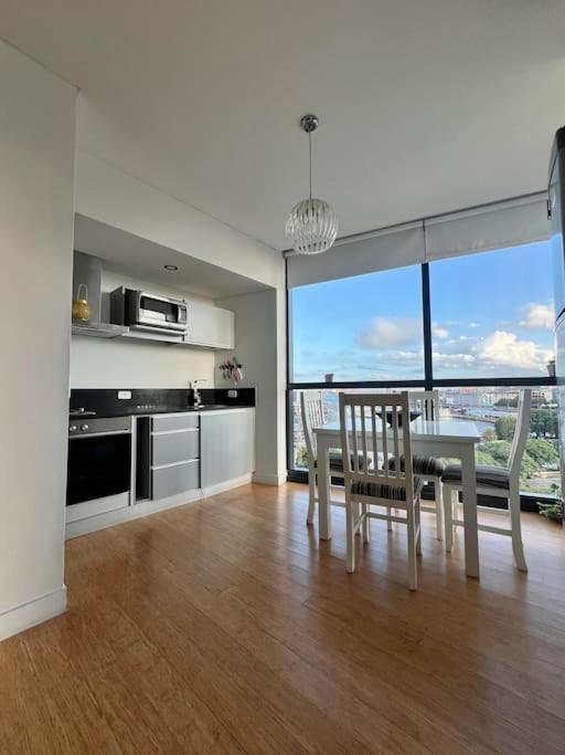Vivienda En Puerto Madero Buenos Aires