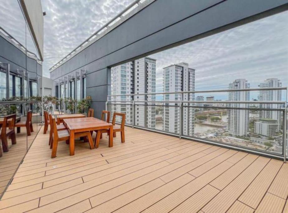 Vivienda En Puerto Madero
