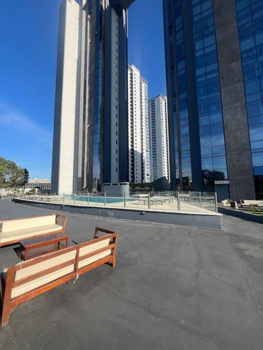 Apartment Vivienda En Puerto Madero