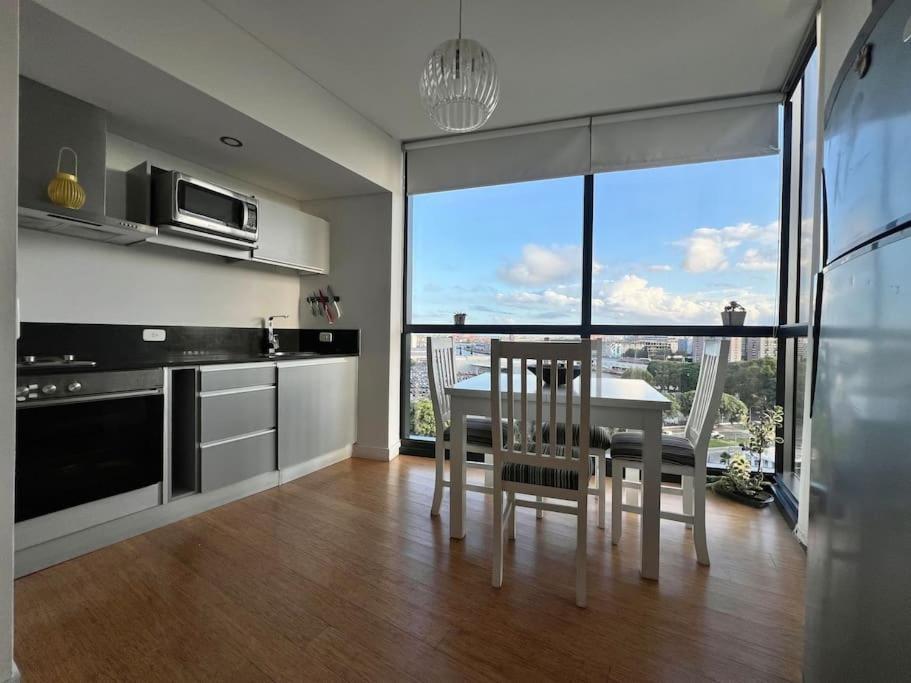Vivienda En Puerto Madero Apartment