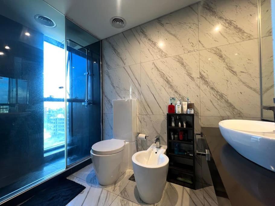 Apartment Vivienda En Puerto Madero Buenos Aires