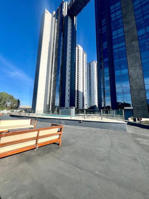 Vivienda En Puerto Madero * Buenos Aires