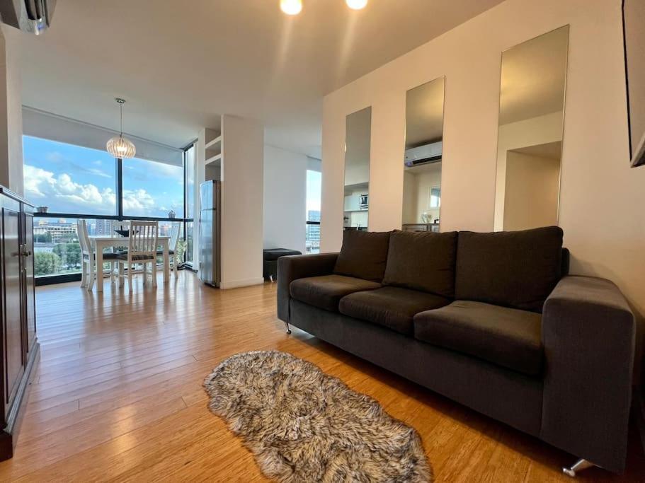 Apartment Vivienda En Puerto Madero *