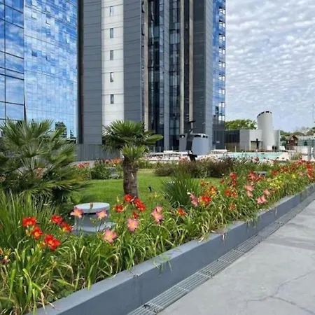 Vivienda En Puerto Madero Apartment Buenos Aires Exterior photo