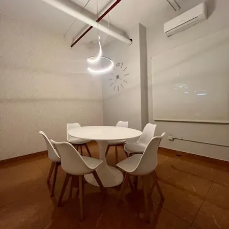 Vivienda En Puerto Madero Apartment Buenos Aires Exterior photo