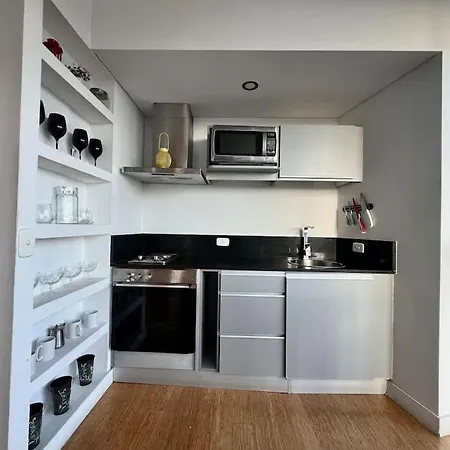 Vivienda En Puerto Madero Apartment Buenos Aires Exterior photo