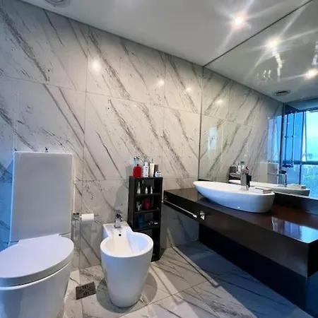 Vivienda En Puerto Madero Apartment Buenos Aires Exterior photo