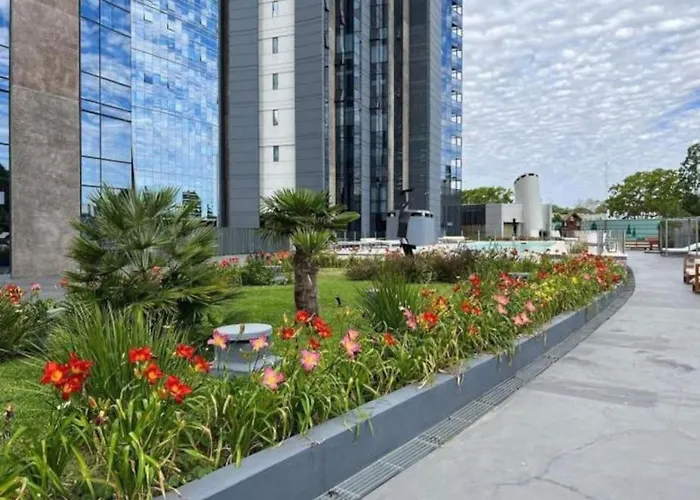 Vivienda En Puerto Madero