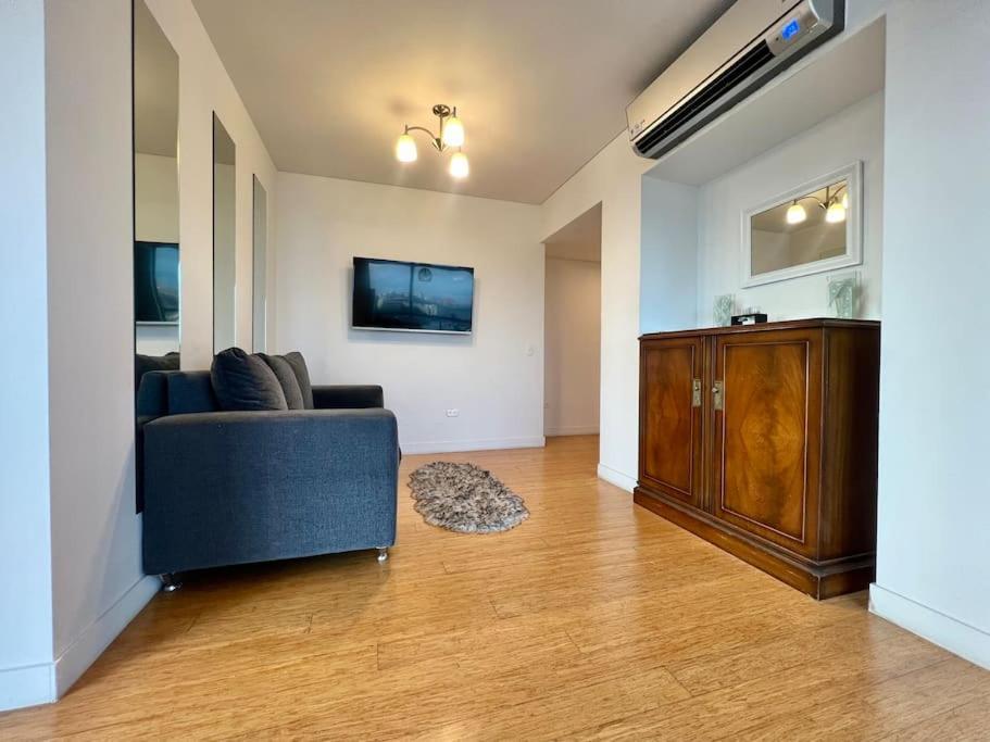 Vivienda En Puerto Madero *