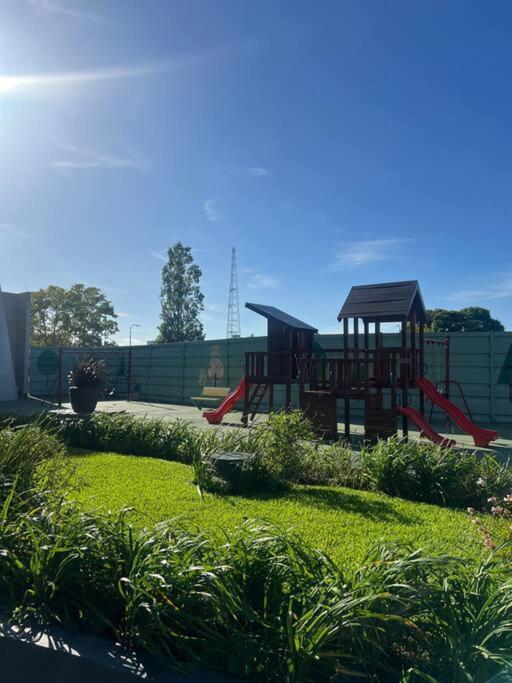 Apartamento Vivienda En Puerto Madero *