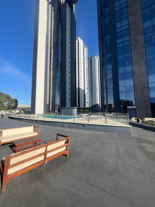 Vivienda En Puerto Madero Apartamento *