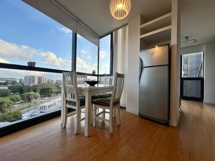 Vivienda En Puerto Madero Apartamento Ciudad Autónoma de Buenos Aires